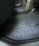 PISOS DE CALCE PERFECTO CHEVROLET SAIL 2011-2017 3PIEZAS