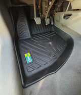 PISOS DE CALCE PERFECTO CHEVROLET SAIL 2011-2017 3PIEZAS
