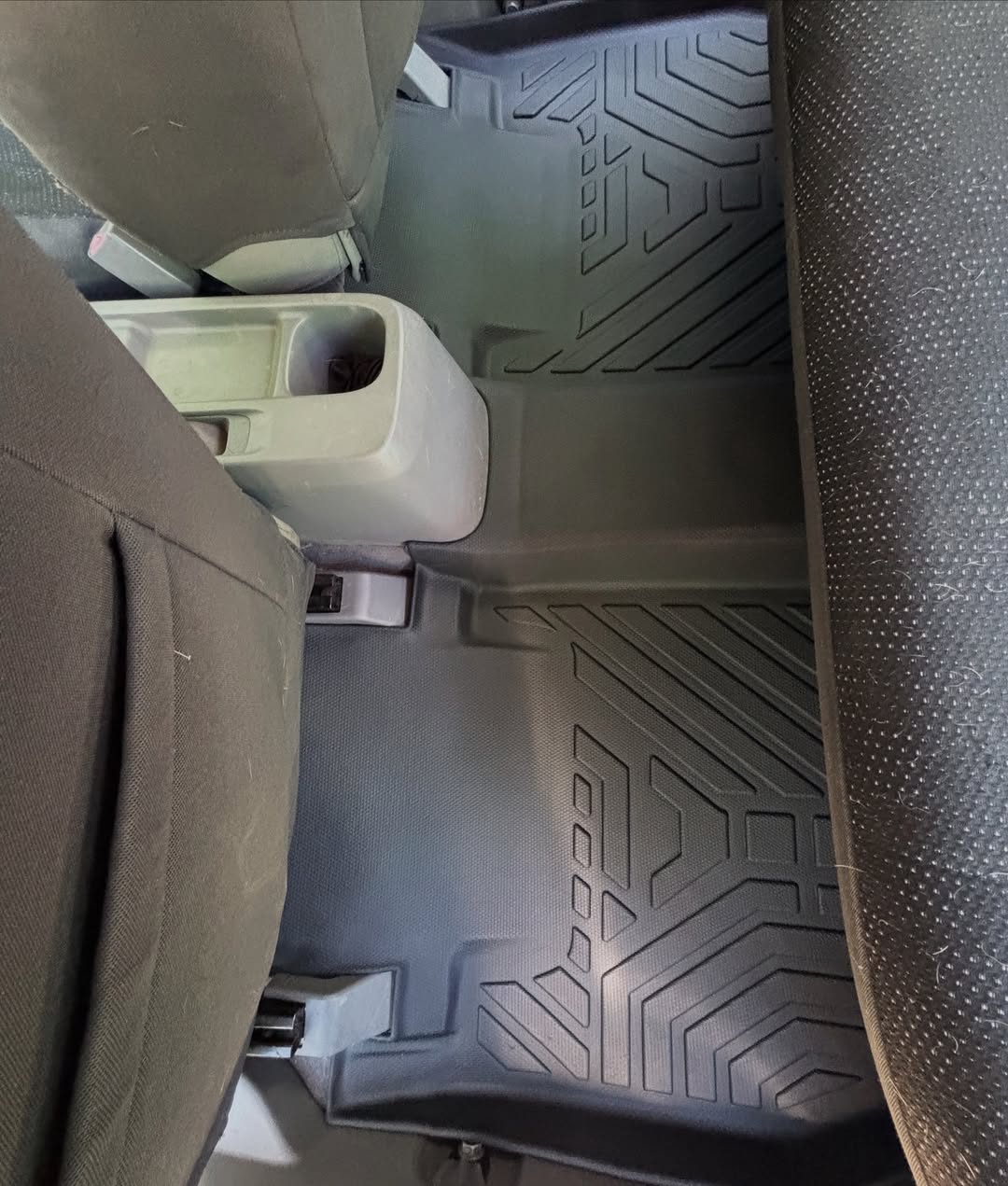 PISOS DE CALCE PERFECTO CHEVROLET SAIL 2011-2017 3PIEZAS