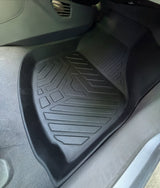 PISOS DE CALCE PERFECTO CHEVROLET SAIL 2011-2017 3PIEZAS