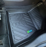 PISOS DE CALCE PERFECTO CHEVROLET TRACKER 2020+
