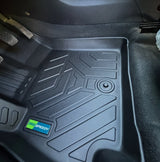 PISOS DE CALCE PERFECTO CHEVROLET TRACKER 2020+