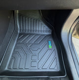 PISOS DE CALCE PERFECTO CHEVROLET TRACKER 2020+