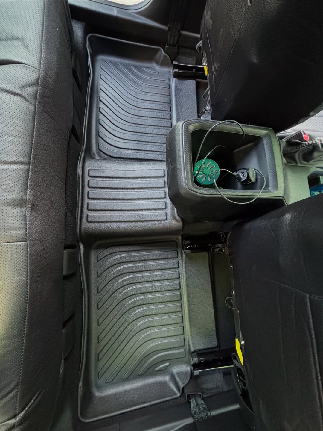 PISOS DE CALCE PERFECTO CHEVROLET SAIL NEW 2024+