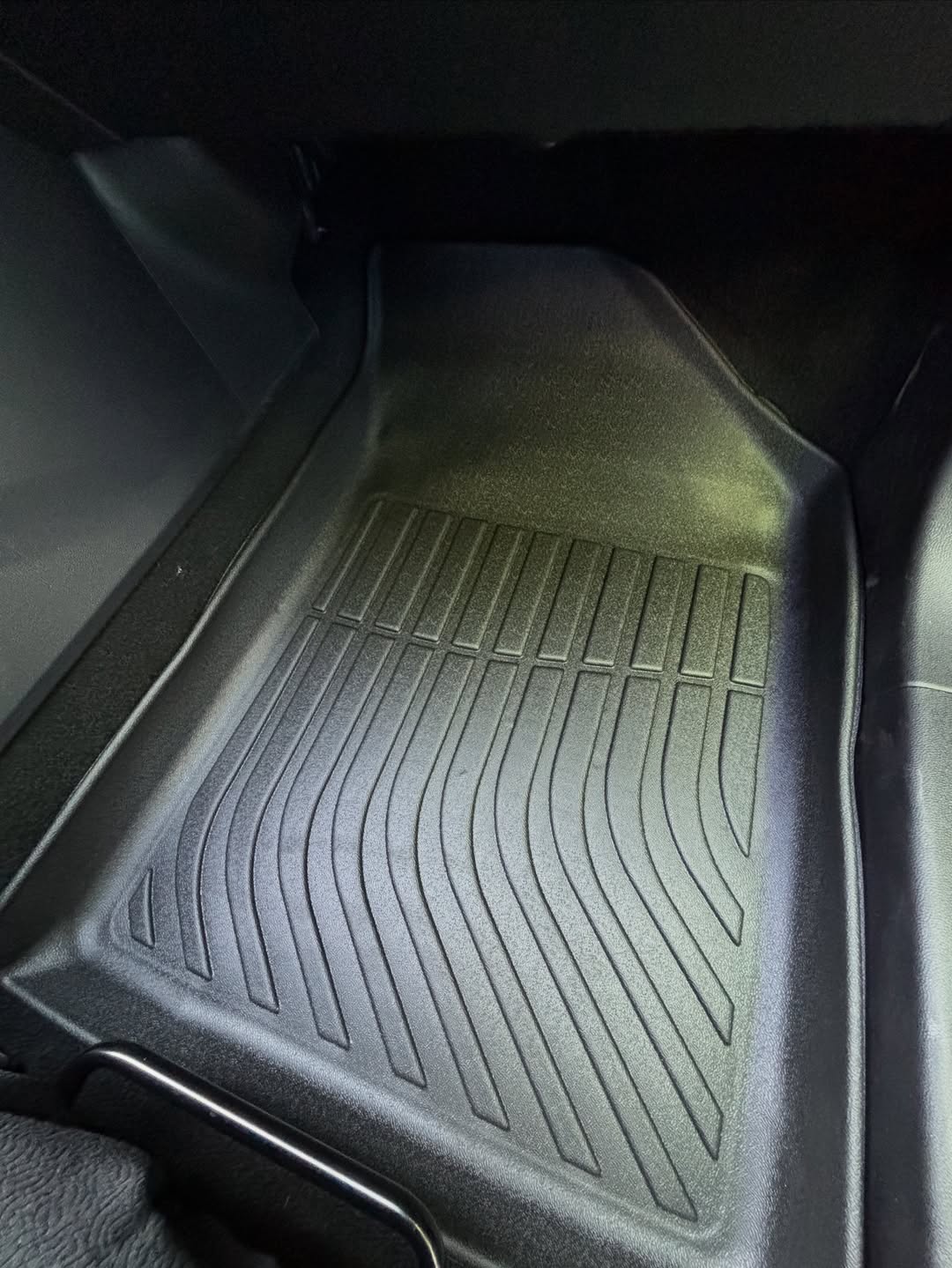 PISOS DE CALCE PERFECTO CHEVROLET SAIL HB NEW 2024+