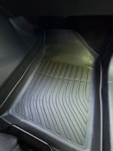 PISOS DE CALCE PERFECTO CHEVROLET SAIL HB NEW 2024+