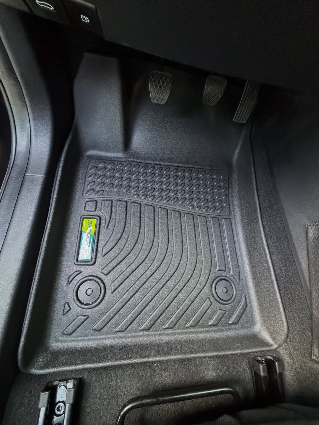 PISOS DE CALCE PERFECTO CHEVROLET SAIL HB NEW 2024+