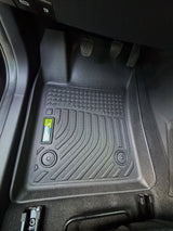 PISOS DE CALCE PERFECTO CHEVROLET SAIL HB NEW 2024+