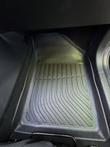 PISOS DE CALCE PERFECTO CHEVROLET SAIL NEW 2024+