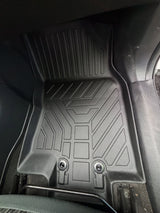 PISOS DE CALCE PERFECTO RENAULT KOLEOS 2017-2023
