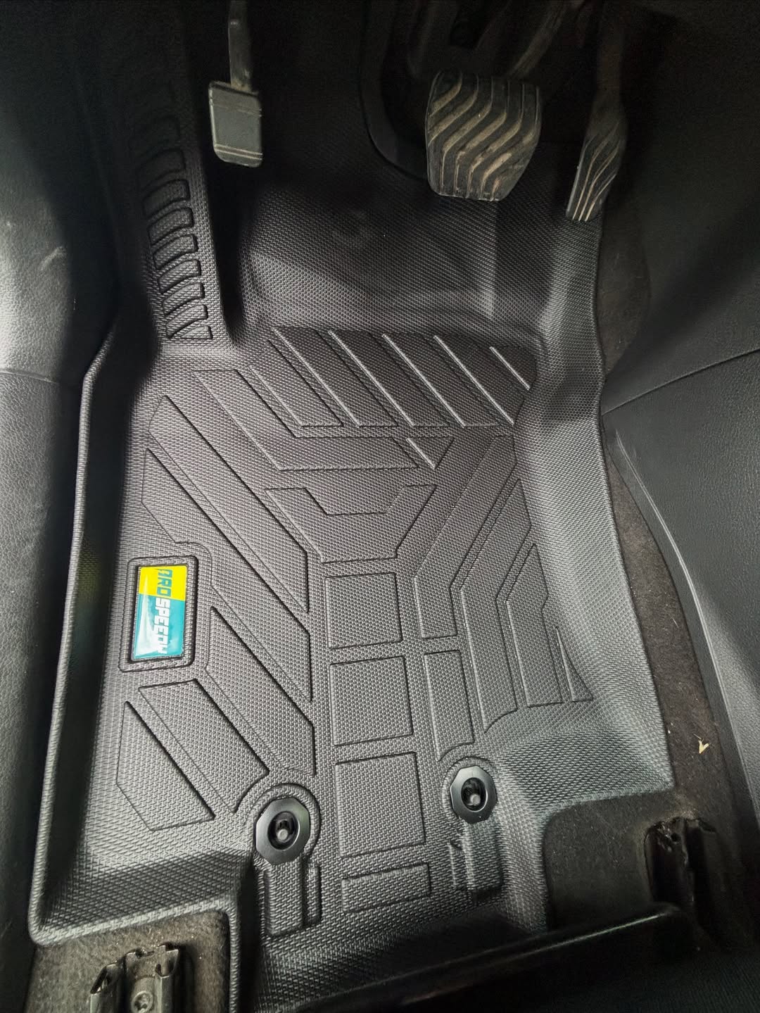 PISOS DE CALCE PERFECTO NISSAN XTRAIL 2014-2021/2022