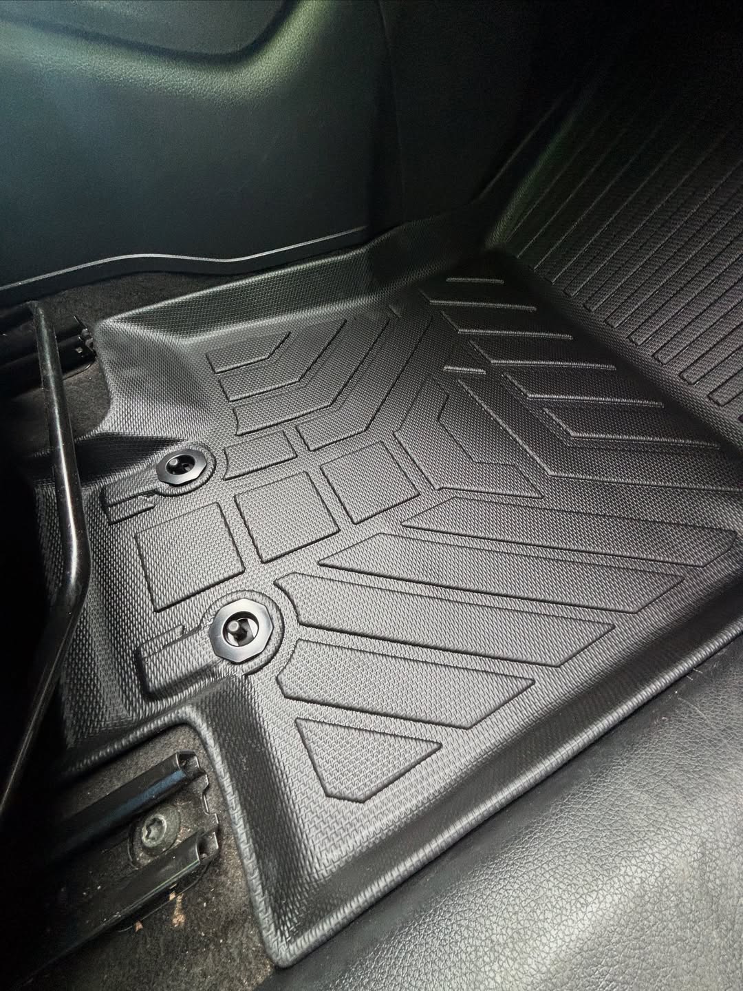 PISOS DE CALCE PERFECTO NISSAN XTRAIL 2014-2021/2022