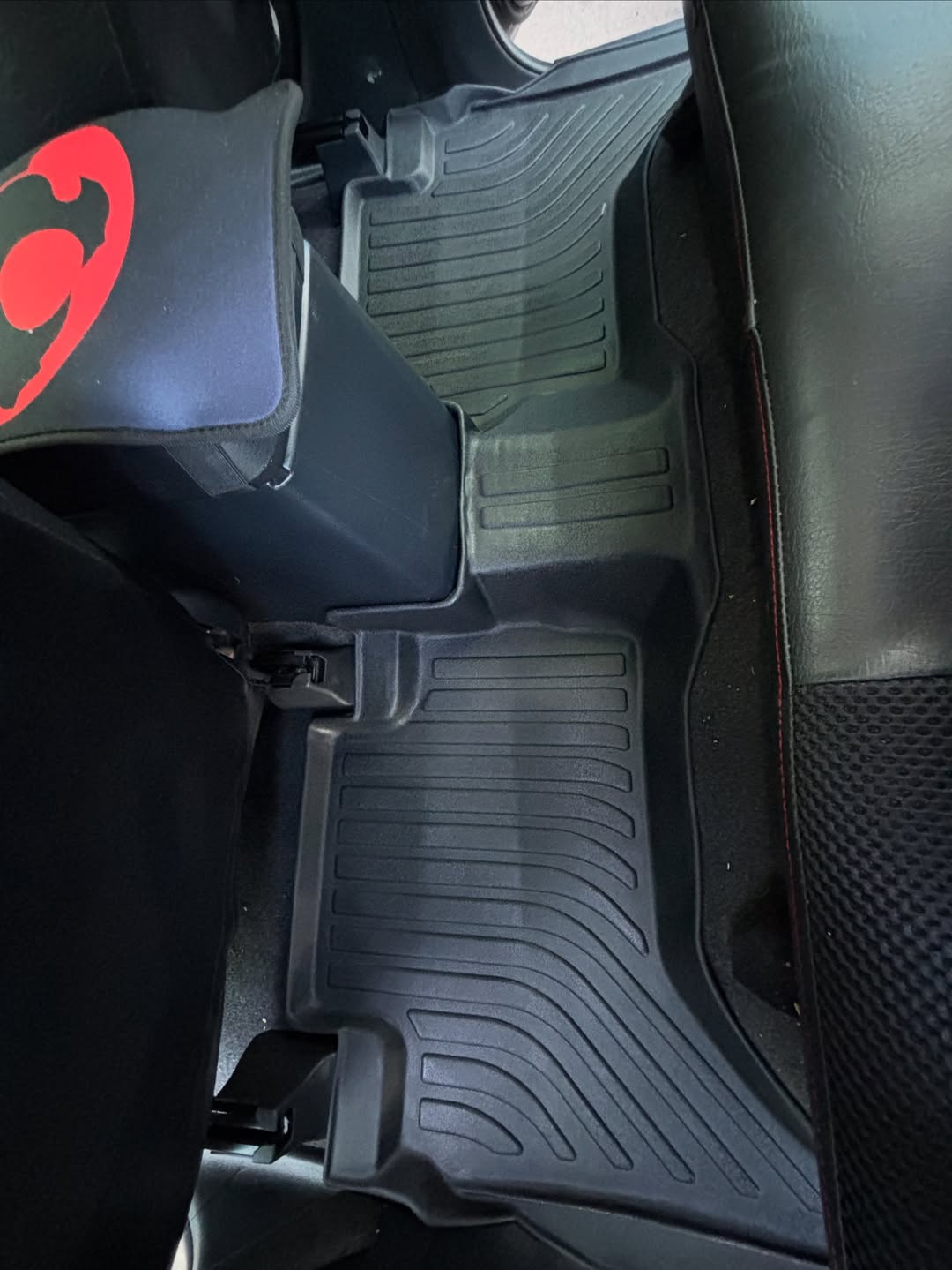 PISOS DE CALCE PERFECTO MITSUBISHI L200 2005-2023/2024