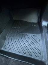 PISOS DE CALCE PERFECTO MITSUBISHI L200 2005-2023/2024