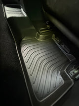 PISOS DE CALCE PERFECTO VOLKSWAGEN GOLF MK7 2015+
