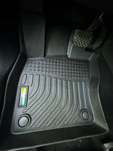 PISOS DE CALCE PERFECTO VOLKSWAGEN GOLF MK7 2015+