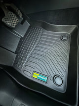 PISOS DE CALCE PERFECTO VOLKSWAGEN GOLF MK7 2015+