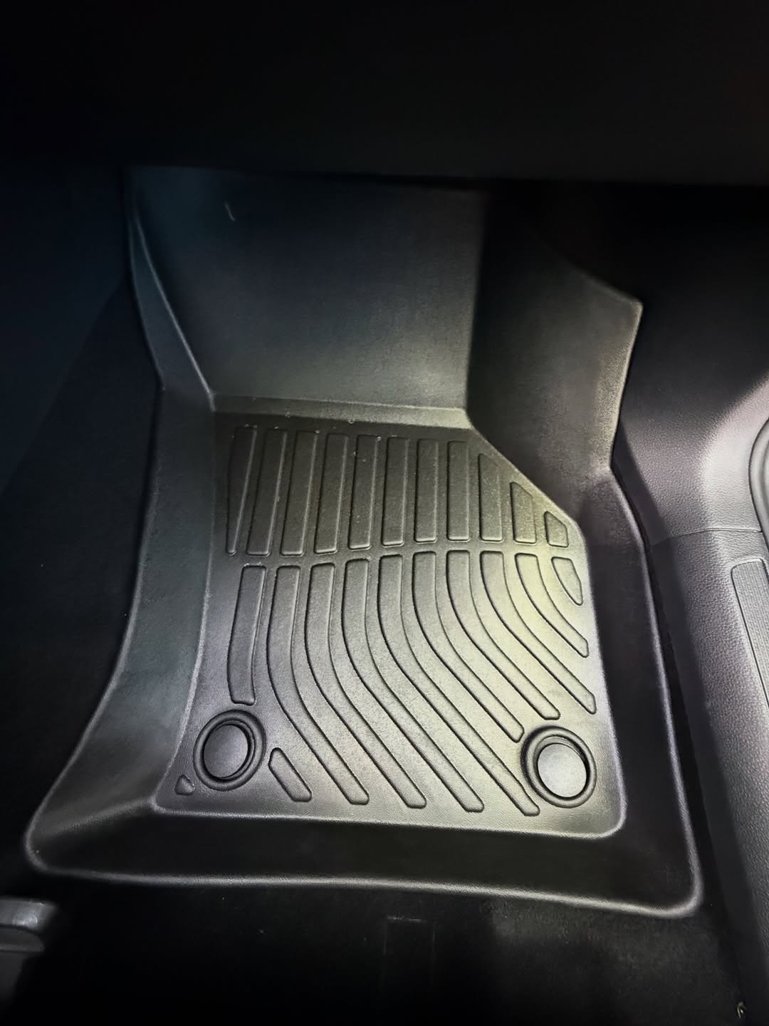 PISOS DE CALCE PERFECTO VOLKSWAGEN GOLF MK7 2015+