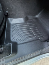 PISOS DE CALCE PERFECTO VOLKSWAGEN AMAROK CON PORTAVASO