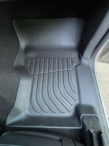 PISOS DE CALCE PERFECTO VOLKSWAGEN AMAROK SIN PORTAVASO