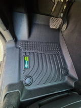 PISOS DE CALCE PERFECTO VOLKSWAGEN AMAROK CON PORTAVASO