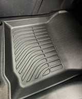 PISOS DE CALCE PERFECTO TOYOTA YARIS 2023+