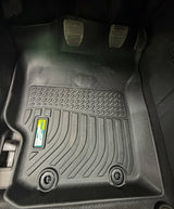 PISOS DE CALCE PERFECTO TOYOTA YARIS 2023+