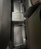 PISOS DE CALCE PERFECTO TOYOTA YARIS 2023+