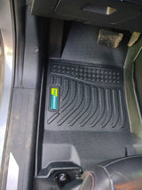 PISOS DE CALCE PERFECTO MAXUS T60/T90