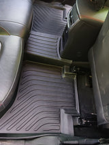 PISOS DE CALCE PERFECTO MAXUS T60/T90