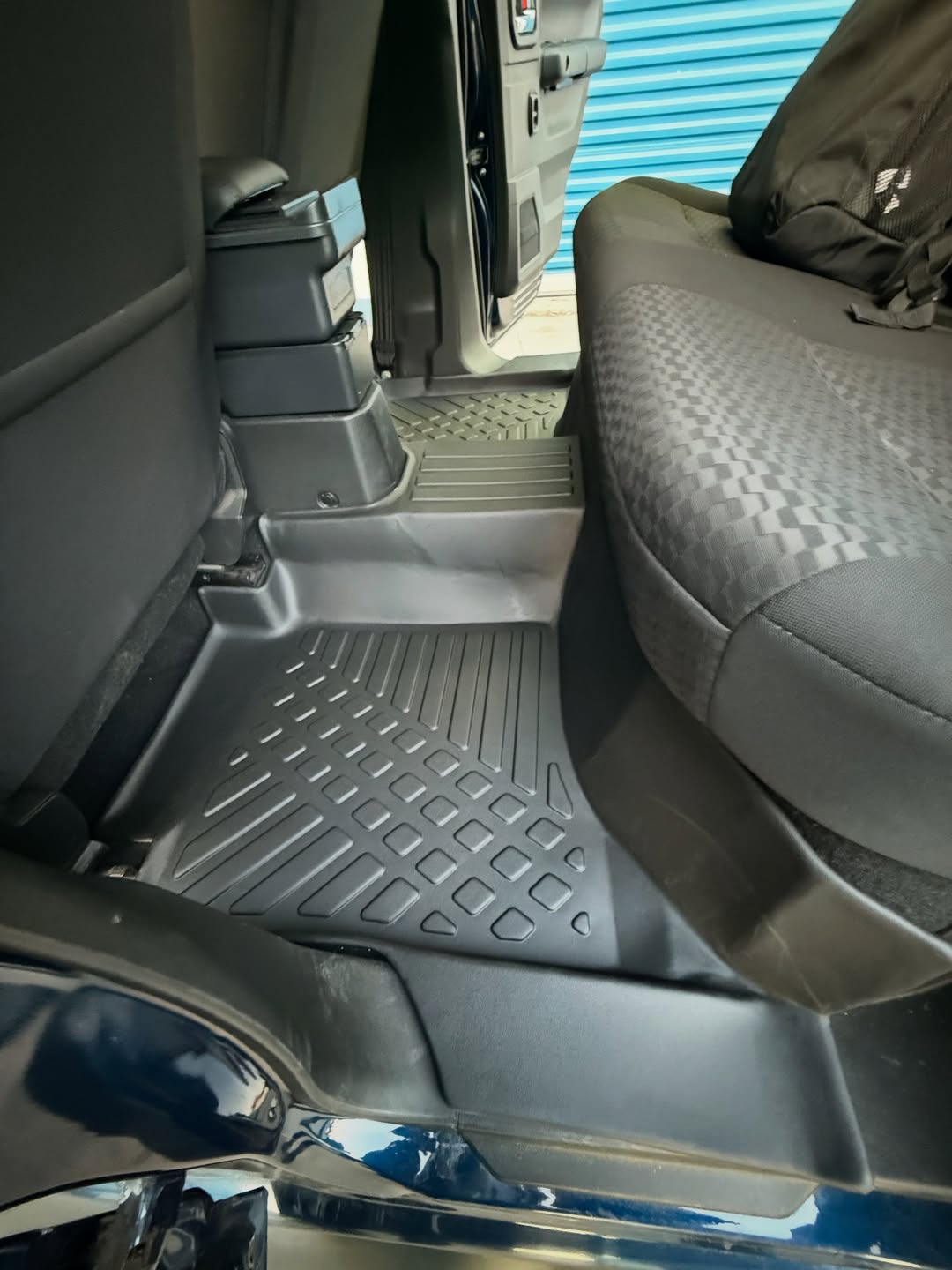 PISOS DE CALCE PERFECTO SUZUKI JIMMY 5 PUERTAS 2020+ AUTOMÁTICO