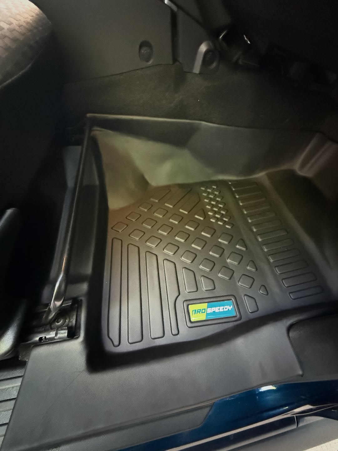PISOS DE CALCE PERFECTO SUZUKI JIMMY 5 PUERTAS 2020+ AUTOMÁTICO