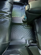 PISOS DE CALCE PERFECTO HONDA HRV 2016-2022