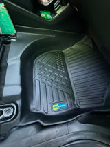 PISOS DE CALCE PERFECTO HONDA HRV 2016-2022