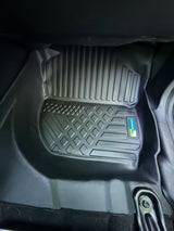 PISOS DE CALCE PERFECTO HONDA HRV 2016-2022