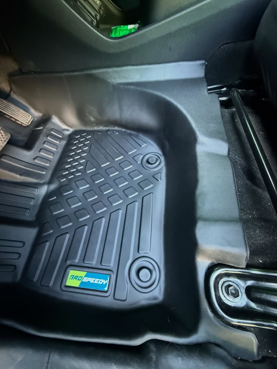 PISOS DE CALCE PERFECTO HONDA HRV 2016-2022