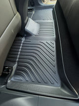 PISOS DE CALCE PERFECTO FORD TERRITORY 2024+