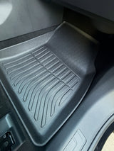 PISOS DE CALCE PERFECTO FORD TERRITORY 2024+