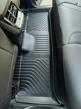 PISOS DE CALCE PERFECTO FORD TERRITORY 2024+