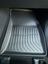 PISOS DE CALCE PERFECTO FORD TERRITORY 2024+