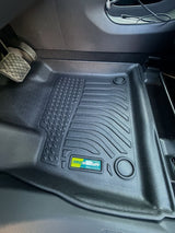 PISOS DE CALCE PERFECTO FORD TERRITORY 2024+