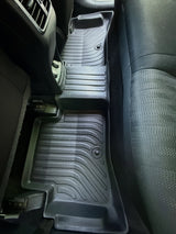 PISOS DE CALCE PERFECTO KIA SPORTAGE 2016-2021