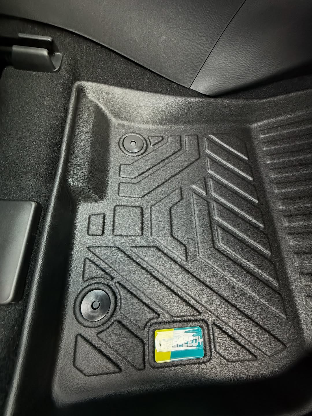 PISOS DE CALCE PERFECTO MAZDA CX5 2017+