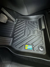 PISOS DE CALCE PERFECTO MAZDA CX5 2017+
