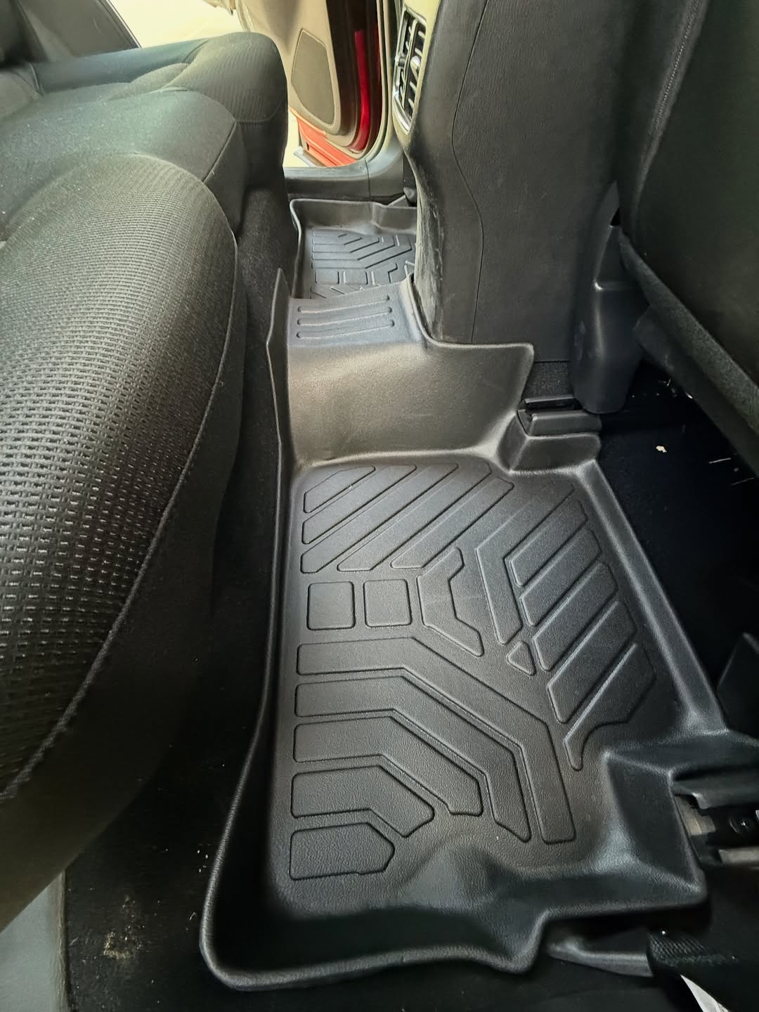 PISOS DE CALCE PERFECTO MAZDA CX5 2017+