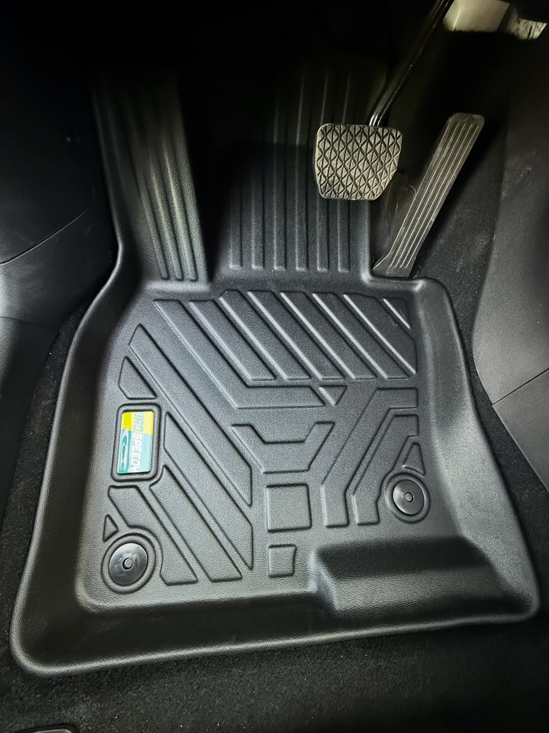 PISOS DE CALCE PERFECTO MAZDA CX5 2017+