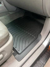 PISOS DE CALCE PERFECTO TOYOTA 4RUNNER 2003-2009 3PIEZAS