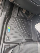 PISOS DE CALCE PERFECTO MAZDA 3 2014-2018 3PIEZAS