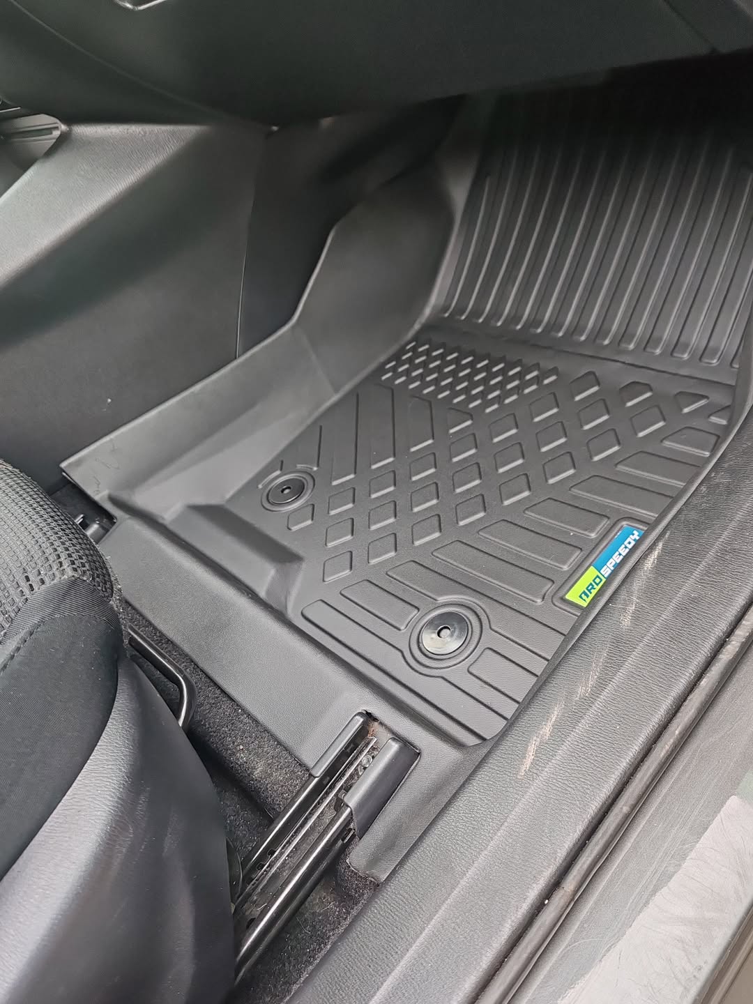 PISOS DE CALCE PERFECTO MAZDA 3 2014-2018 3PIEZAS