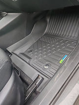 PISOS DE CALCE PERFECTO MAZDA 3 2014-2018 3PIEZAS